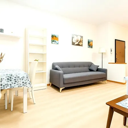 Apartamento Relax With Balcony Maslianico