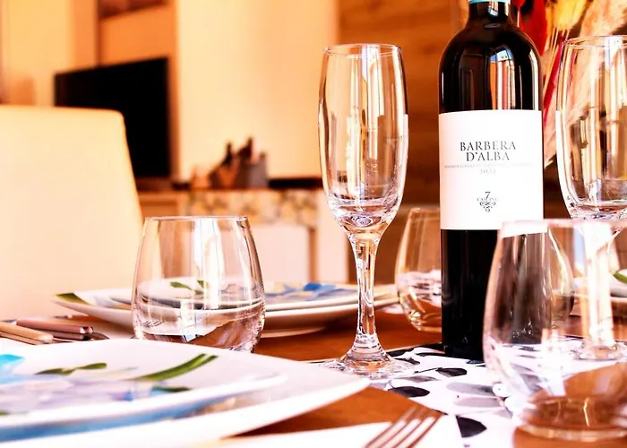 Relax With Balcony Apartmán *